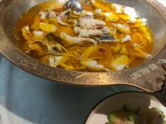 -雲蜀龙阁·金牌水煮鱼(方庄店)