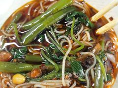 素米线-山城耳朵面(光电园店)