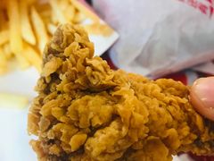 -麦当劳(太平国际机场店)