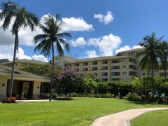 -三亚亚龙湾天域度假酒店