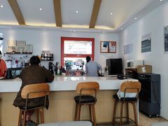 -稀物集咖啡(徽州大道店)