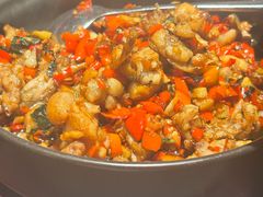 -炊烟小炒黄牛肉(浦东世纪汇店)