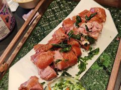 -锦府盐帮·私宴(赛特店)