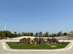 -盘龙城国家考古遗址公园