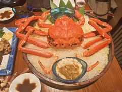 -千代武日本料理(爱建店)