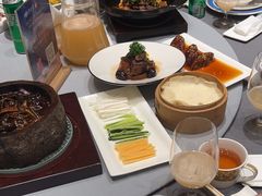-狮王府淮扬菜(新街口友谊店)