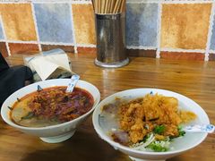 -豆相识•九九豆腐脑(牛咡桥店)