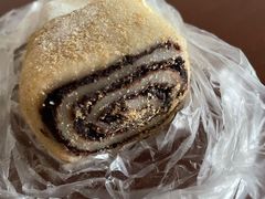 -清真老西北角温记粘食店(长沙路店)
