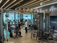 -24/7 FITNESS 健身(罗湖金光华店)