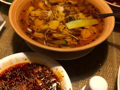 -渝信川菜 · 川味家常菜(长安店)