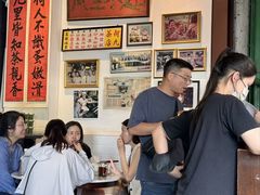 -何九海南茶店(鬼仔巷店)