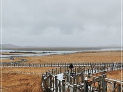 -黄河九曲第一湾