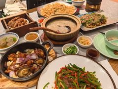 -潮界(虹桥新天地店)