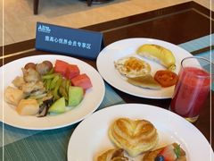 -索菲特西湖大酒店·香榭丽全日候餐厅(南山路店)