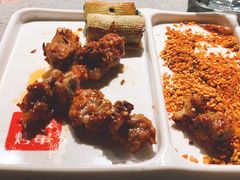 -丰茂烤串(港旅店)