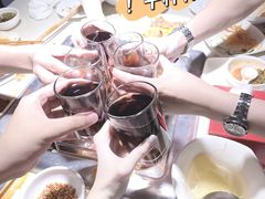 -海底捞火锅鲜切牛肉主题店(长寿路店)