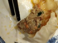 蟹粉小笼-熙盛源(复兴路店)