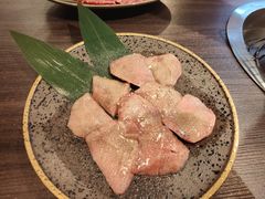 -大馥·炭火烧肉酒场(莘庄莘福坊店)