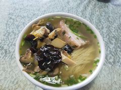 -美味斋(西北街店)