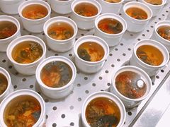 -V-ONE西雅图海鲜自助餐厅(仓山万达广场店)