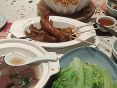 -点都德(广州白云山景区南门店)