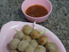 -榮泰米粉湯(Left Shop)