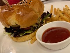 -摩根扒房(桐梓林店)