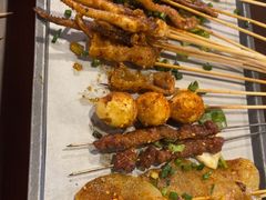 -林二哥宜烤官·宜宾小烧烤