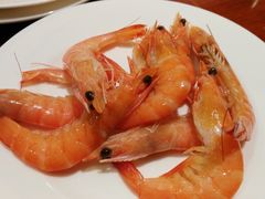 -元一希尔顿酒店·禅自助餐厅·啤酒花园
