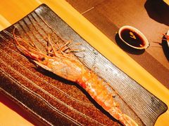 -割烹旭日本料理(龙湖狮山天街店)
