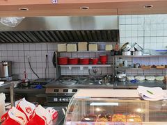 -霍嘟嘟手工水饺(黄山花园店)