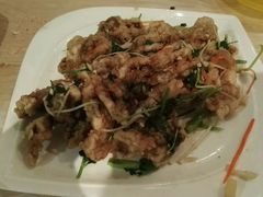 -六顺园清真回族饭店(工程街店)