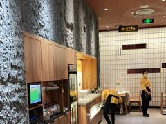 自助取餐区-巴奴毛肚火锅(大剧院店)