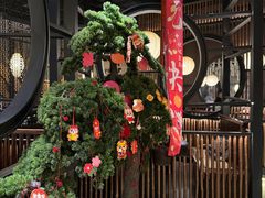 -湊湊火锅·茶憩(上海合生汇店)