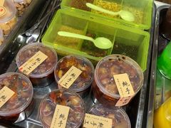 -津门红姐熟梨糕茶汤糕干(爱国道店)