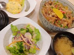 -八盛屋·沾面(集美万达店)