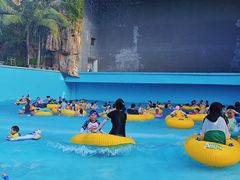 -亚马逊丛林水乐园