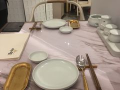 大堂-喜鼎海胆水饺(平安金融中心店)