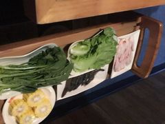 -傣妹火锅(南京东路一店)