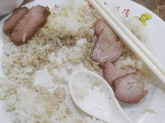 -陈光记烧腊店(罗保博士街店)