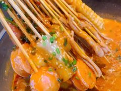 -炉鱼(爱琴海购物公园店)