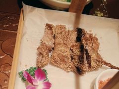 -缪氏川菜(深圳北站缤果空间店)
