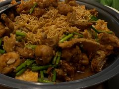 -淘蛙(广州星寰国际商业中心店)