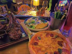 -MR.ROCKY洛奇先生RESTAURANT&BAR(宝安壹方城店)