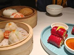 -禄运茶居·手工点心(猎德店)