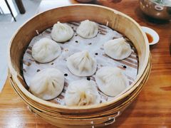 蟹粉小笼-颐缘居·南翔小笼馆