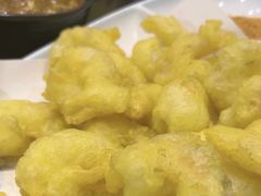 -一块豆腐·海鲜·家常菜(李沧书院路店)