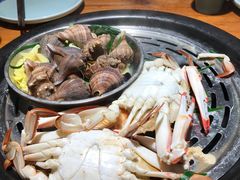 -三个渔夫·蒸汽海鲜(小白楼店)