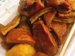 -细妹五香牛杂(步行街店)