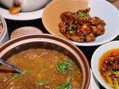 -外婆家(义乌新光汇购物中心店)